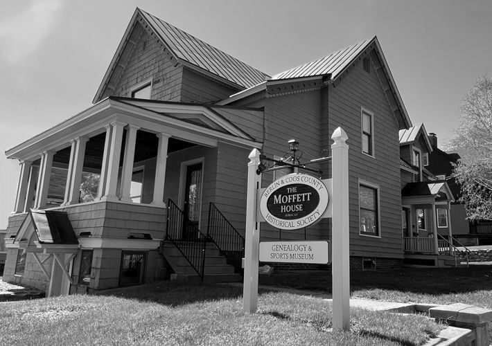 Online Collections Berlin and Coös County Historical Society